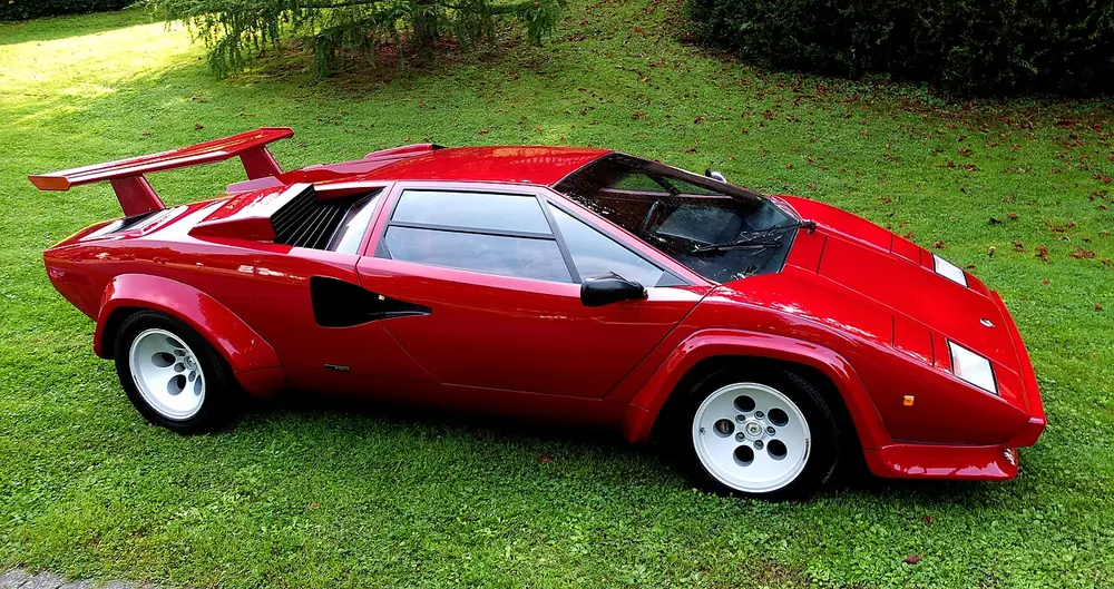 Lamborghini museum and supercar experiences